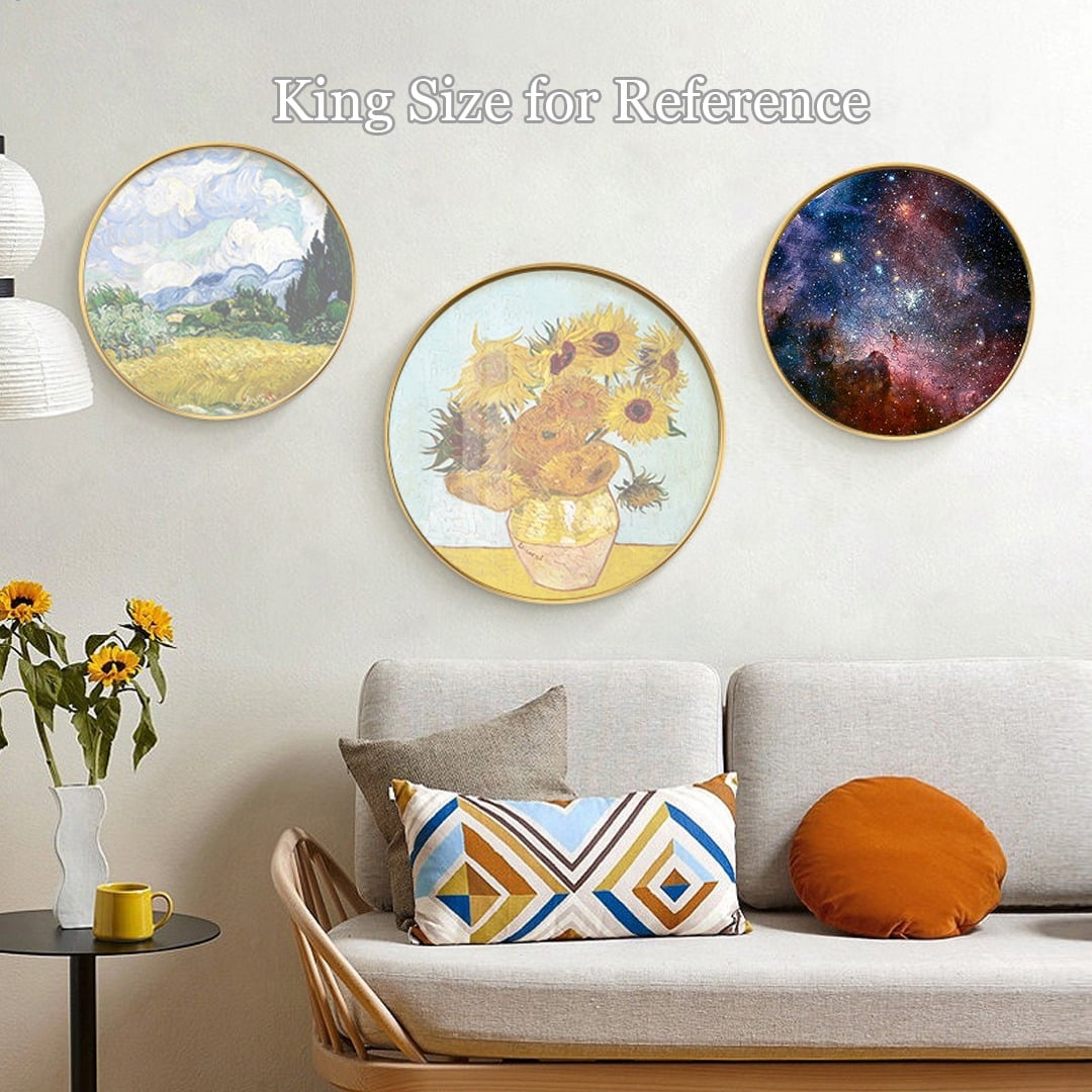 Wooden Jigsaw Puzzle-FASCINATING NEBULA - Image 10