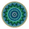 Wooden Jigsaw Puzzle- MANDALA-1