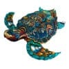 Wooden Jigsaw Puzzle-RESOLUTE TURTLE
