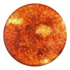 Wooden Jigsaw Puzzle-SUN