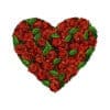 Wooden Jigsaw Puzzle- LOVE ROSES