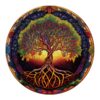Wooden Jigsaw Puzzle-Tree of Life 4