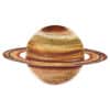 Wooden Jigsaw Puzzle-SATURN