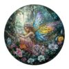 Wooden Jigsaw Puzzle - Magic Fairy