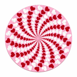 Wooden Jigsaw Puzzle - love-2