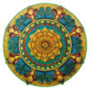 Wooden Jigsaw Puzzle –  Vintage Mandala